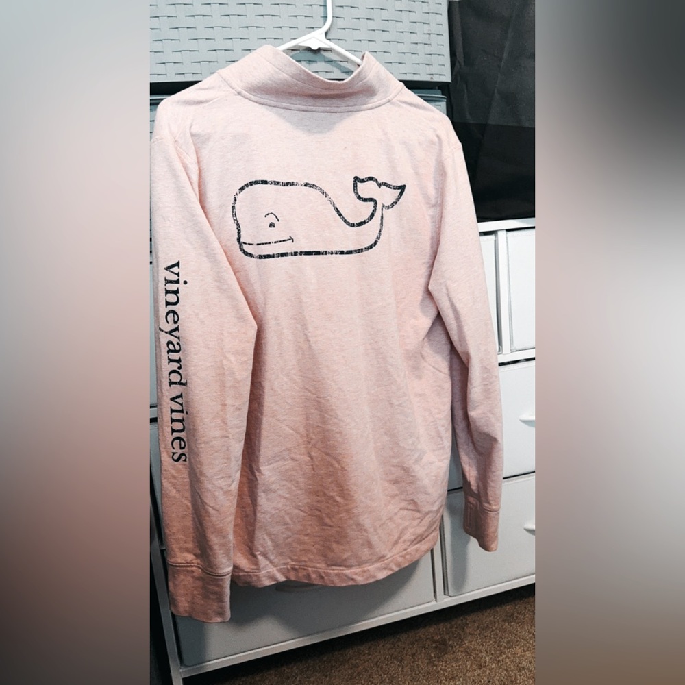 Vineyard Vines Pullover Sweater